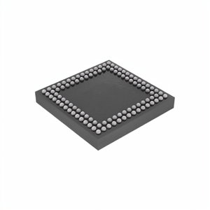 Embedded ATSAME54P19A-CTUT-EFP 120 TFBGA Buy Electronics Components Online Original - Product Image 1
