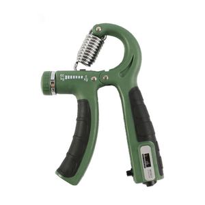 Résistance réglable personnalisée 5-60kg pince antidérapante renforcement de la poignée entraînement de comptage pour entraîneur de fitness - Product Image 2