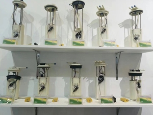 BMW 3 시리즈 G20 G21 G28 (브러시리스) 연료 펌프용 1611 7473 445 16 11 7 473 445 16117473445 - Product Image 3