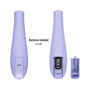 C4P kedi lazer oyuncak kapalı kediler köpekler için lazer işaretçi interaktif oyuncaklar Pet malzemeleri oyuncak pil - Product Image 4