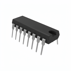TL2575HV-12IN Power Management (PMIC) 16 DIP Buy Electronics Components Online In Stock - Product Image 1