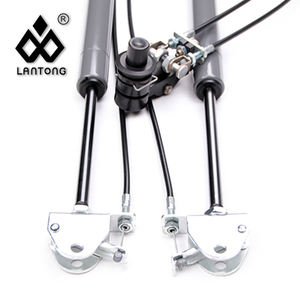 Tất cả Các Loại Của Tùy Chỉnh Khóa Mùa Xuân Khí cho Ghế Xe Hơi - Product Image 3