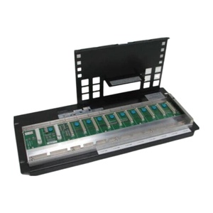 หน่วยบัส ANB10D-421 ของแท้ใหม่ มีสินค้าในสต็อก อะไหล่ระบบอัตโนมัติ PLC เกรดอุตสาหกรรม จัดส่งรวดเร็ว - Product Image 1