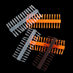 Accessoires <span class=keywords><strong>de</strong></span> pêche à la carpe, arrêts rapides, bouchons d'appât, plate-forme <span class=keywords><strong>de</strong></span> cheveux, bouchon à granulés Pop-UP, méthode <span class=keywords><strong>de</strong></span> pêche à la carpe, mangeoire - Product Image 1