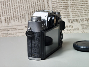 กล้องสไตล์เรโทร Fujifilm X-T10 16.3MP ฟูลเอชดี น้ำหนักเบา กล้องมิเรอร์เลส APS-C - Product Image 3