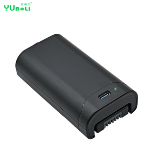 Batería de Repuesto de Iones de Litio de 36 Wh, 7.2 V y 5000 mAh para <span class=keywords><strong>JBL</strong></span> J20 PartyBox 120, Altavoz Bluetooth para Fiestas - Product Image 3