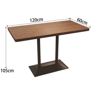Set di Divani di Lusso per Ristoranti, Tavoli e Sedie Commerciali per Bar e Caffetterie, Arredamento in Legno per Ristoranti - Product Image 6