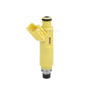 Injecteur de carburant 23250-28050 pour Toyota RAV4 2001-2003, nouvelle pièce de rechange - Product Image 2