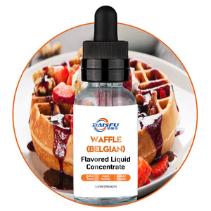 Extrait végétal naturel aromatisé au gaufre belge, additif alimentaire premium pour la pâtisserie et la cuisine, fournisseur en gros - Product Image 1