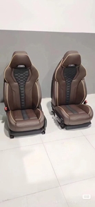 Los Estilos de Color se Pueden Personalizar, Asientos de Alto Rendimiento E92 para BMW M3M4M5M6M7X3X4X5X6X7, Kit de Esponja para Modificación y Mejora de Asientos - Product Image 4