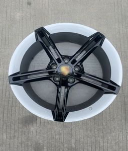 Modèle <span class=keywords><strong>Taycan</strong></span> classique de haute qualité Y1A 9J1 avec des jantes forgées de 21 pouces à l'avant et à l'arrière pour <span class=keywords><strong>Porsche</strong></span>. - Product Image 6