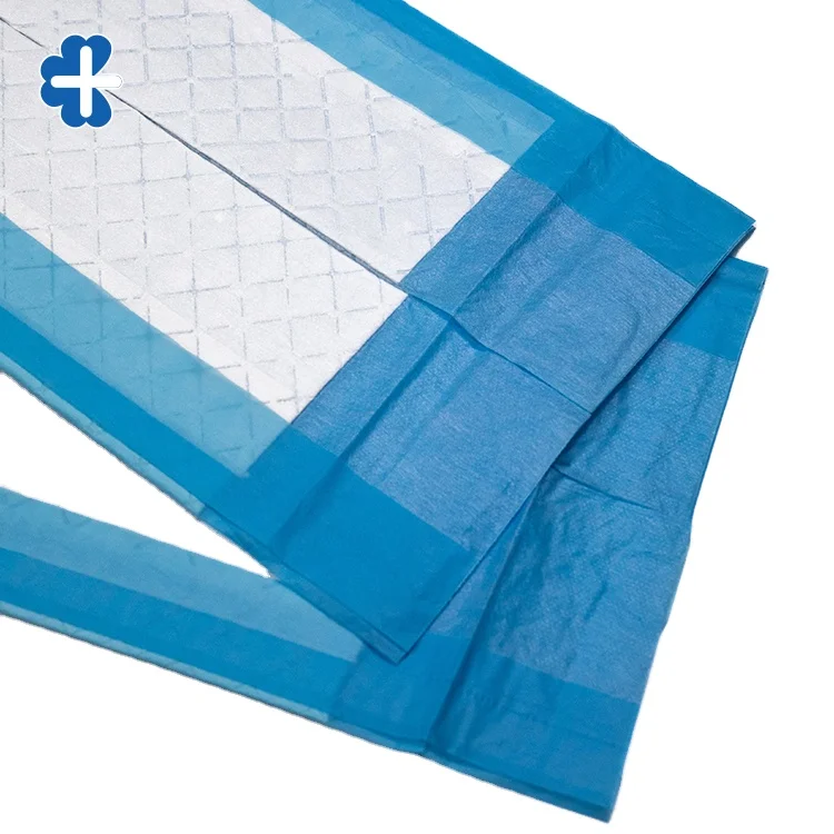 Medical Disposable Underpad Medical Underpad Surgical Bed Cover