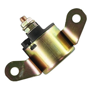 Relais de démarreur neuf pour Suzuki DR200SE DR 200 SE 1997-200, type d'allumage, emballé en boîte - Product Image 1