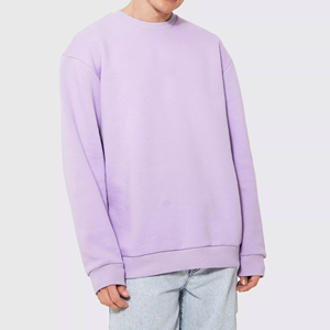 Sudadera de Invierno Extra Grande para Hombre, de Algodón, con Bolsillo Tipo Canguro, Estampado Digital, ODM - Product Image 1