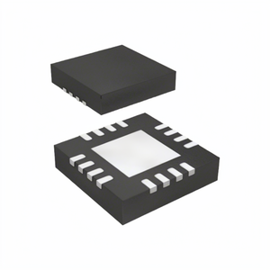 Componente electrónico de gestión de energía (PMIC) MAX6887BETE+ 16 WQFN con pad expuesto, en stock - Product Image 1