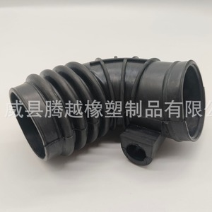 ท่อไอดีของโตโยโมโตะ อิกุตะ รุ่น 17228-RAC-U00 สำหรับอะไหล่ทดแทนรถยนต์โตโยต้า ฟาว เจพี - Product Image 3