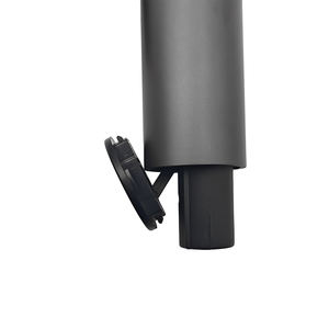 DIY 예술 공예 7mm 접착제 스틱을위한 리튬 배터리 2000 mAh와 <span class=keywords><strong>3.6V</strong></span> 무선 핫 접착제 총 충전식 전기 가열 도구 - Product Image 3