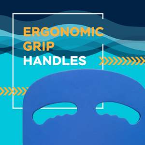 Equipo de Natación para Principiantes, Tabla de Natación para Entrenamiento, Ayuda para Ejercicios en Piscina - Product Image 5