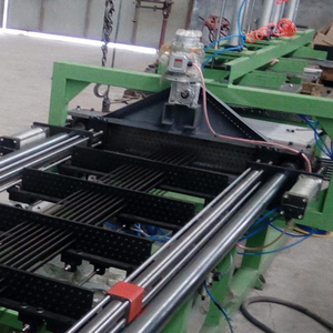 HVAC Copper <b>Pipe</b> Tube Expansion Machine - Product Image 6