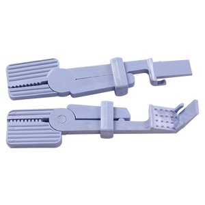 Nha khoa autoclavable nhựa Snap <span class=keywords><strong>X</strong></span>-<span class=keywords><strong>Ray</strong></span> phổ phim radiograph chủ Clips - Product Image 3