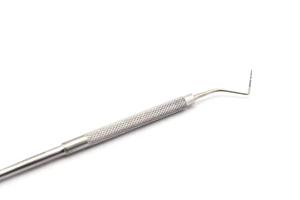 Nha Khoa Cụ Thăm Dò Khám Phá Periodontal William Thăm Dò Màu Mã Hóa Cao Cấp Periodontal Thép Không Gỉ CE Phê Duyệt - Product Image 2