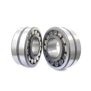 24028 23128 24128 22228 CC/W33 CCK30/W33 CCK/W33 Rodamientos de rodillos esféricos autoalineables de alta precisión - Product Image 4