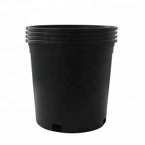 China Honest Manufacturer SINOWELL-macetas cuadradas de plástico para vivero, <span class=keywords><strong>7L</strong></span> / 11L - Product Image 2