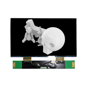 13.6 inch IPS 7K <span class=keywords><strong>LCD</strong></span> Bảng điều chỉnh 7K Độ phân giải Mono Màn hình <span class=keywords><strong>LCD</strong></span> 3D Máy in đơn sắc <span class=keywords><strong>LCD</strong></span> hiển thị cho Anycubic M3 Max 3D máy in - Product Image 4