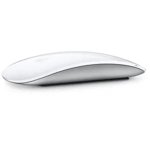 Originele A1296 A1657 Draadloze Apple Magic Mouse Multi Touch Voor Ipad Mac Computer Bluetooth Laptop Macbook Air Pro Origineel