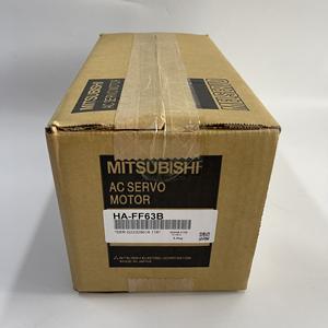 Servomotor Mitsubishi AC HA-FF63B - Product Image 1