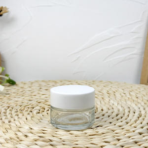 โถแก้วทรงกลมพร้อมฝาปิดสำหรับเด็กกันน้ำได้ - Product Image 3