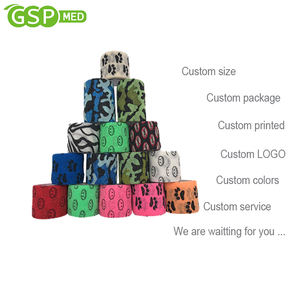 مادة مخصصة مطبوعة رقيقة جدا وقابلة للتنفس عالية المرونة Medicare - Product Image 3