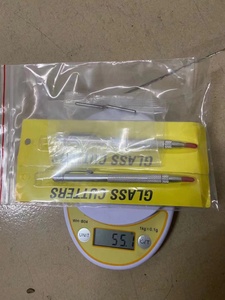 Pluma de <span class=keywords><strong>grabado</strong></span> de carburo de tungsteno, herramienta de marcado para marcar, tallado, para vidrio, cerámica, Metal, madera - Product Image 6