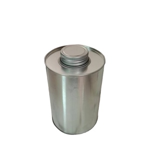 Wholesale Stainless Steel Airtight Container Coffee Bean Tea Sugar Metal Food Storage