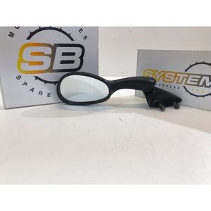 Specchietto retrovisore destro per Triumph Scrambler 900 2006-2017 - Product Image 2