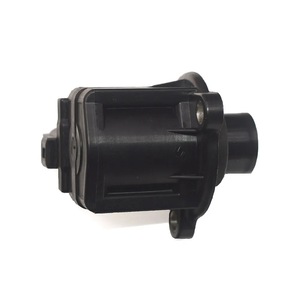 Vanne solénoïde de turbocompresseur Yunnuo 821202-0003 7.04908.02 pour le contrôle de la pression du turbo, pour remplacement et réparation - Product Image 1