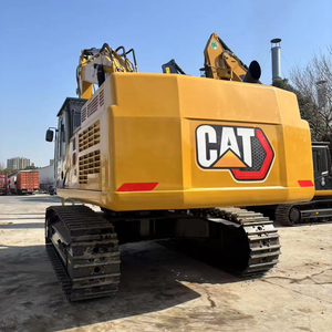Excavatrice d'occasion CAT 349 Prix avantageux Excellentes performances Excavatrice d'occasion CAT à vendre - Product Image 1