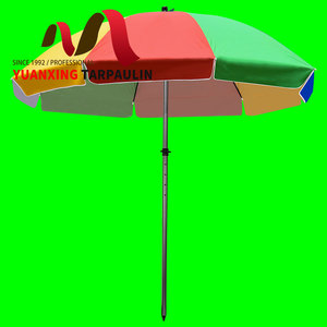 Venta de paraguas grandes para puestos Clearance