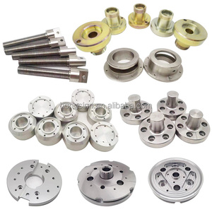 Hot bán Anodized CNC phay quay machiningpart tùy chỉnh kim loại CNC gia công dịch vụ CNC - Product Image 3