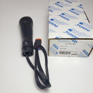 Ousima Graafmachine Joystick <span class=keywords><strong>Grip</strong></span> 512-1242 Voor Cat320d 330d 336gc - Product Image 5