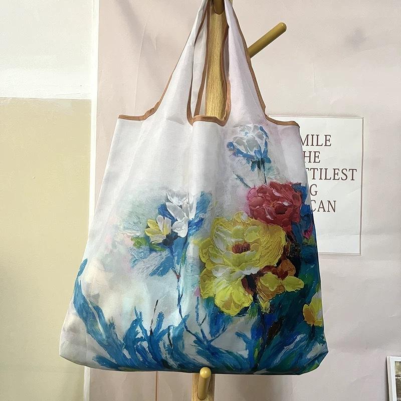 Tamaño mediano - Flor de peonía cálida