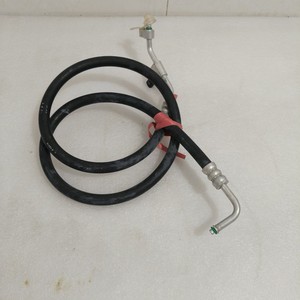 ท่อแอร์ 11Q6-90380 สำหรับรถขุดฮุนได แบบติดตั้งบนพื้น ทรงกลม ทำจากอลูมิเนียม - Product Image 4