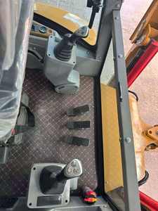 Retroexcavadora Compa de Alta Eficiencia y Ahorro de Energía para Construcción de Carreteras, Agricultura y Conservación de Agua - Product Image 5