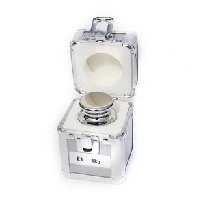 Suyue OIML F1 Klasse 1mg-2kg Kali brier gewichte Set Standard gewichte für kalibriertes <span class=keywords><strong>Test</strong></span> gewicht für Kran - Product Image 6