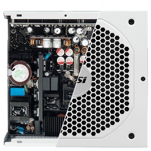 Vente en gros MSI MPG A750GF WHITE ATX3.0 DC alimentation entièrement modulaire or PSU 850W pour les jeux bureau alimentation à découpage - Product Image 6