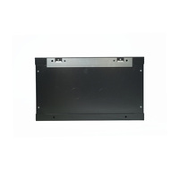 Armoire de serveur en acier murale 6U de 19 pouces, sur mesure, en stock