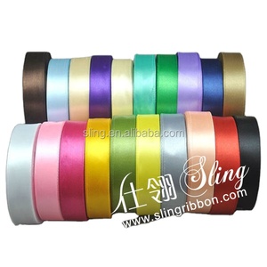 1.5 <strong>Inch</strong> Single Face Satin Ribbon Printed Grosgrain Fabric <strong>Webbing</strong> Silk Polyester Gift Christmas Decoration Personalized Logo - Product Image 6