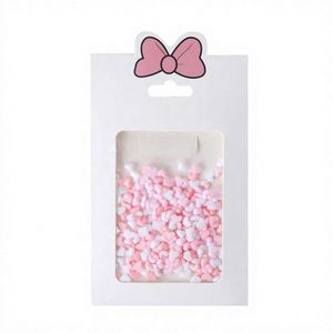 Tampons dissolvants pour vernis à ongles, coton pour application de vernis et lingettes nettoyantes pour outils de manucure - Product Image 2