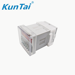 DH48S-S-2Z Chất lượng cao hiển thị kỹ thuật số thời gian chuyển tiếp công suất cao vòng lặp kép 12V/24V/220V/380V bán nhà máy trực tiếp - Product Image 3