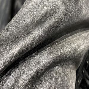 Maniche rimovibili rimovibili Vintage Moto <span class=keywords><strong>Biker</strong></span> giacca in <span class=keywords><strong>pelle</strong></span> <span class=keywords><strong>donna</strong></span> 2023 autunno giacca corta in vera <span class=keywords><strong>pelle</strong></span> da <span class=keywords><strong>donna</strong></span> - Product Image 6